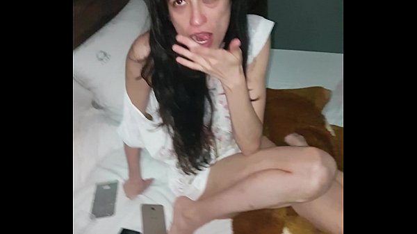 आतापर्यंतचा अविश्वसनीय सर्वोत्तम blowjob! माझा मोठा डिक वेडा होत आहे!